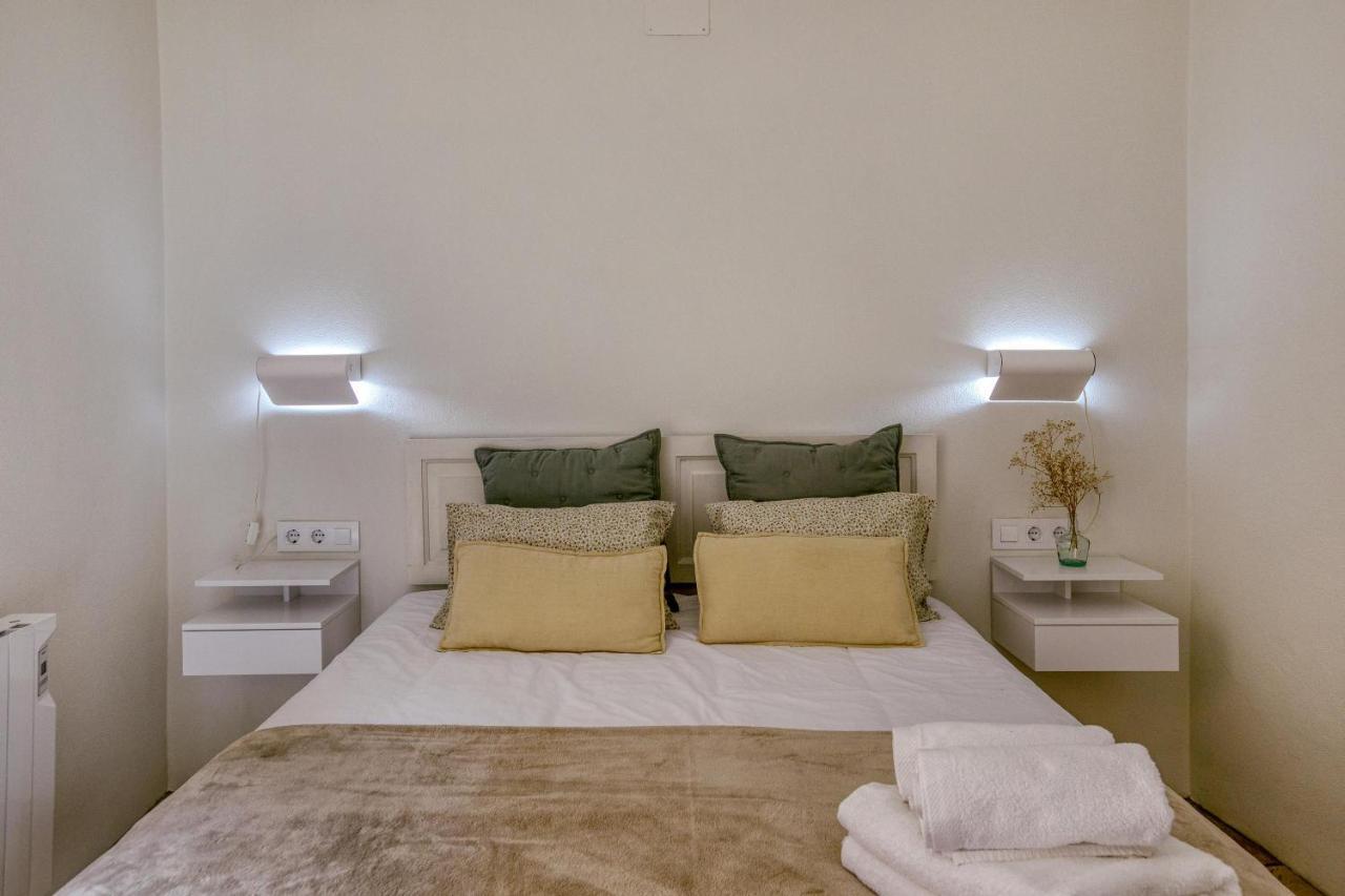 Apartamento En El Centro Бегур Екстериор снимка