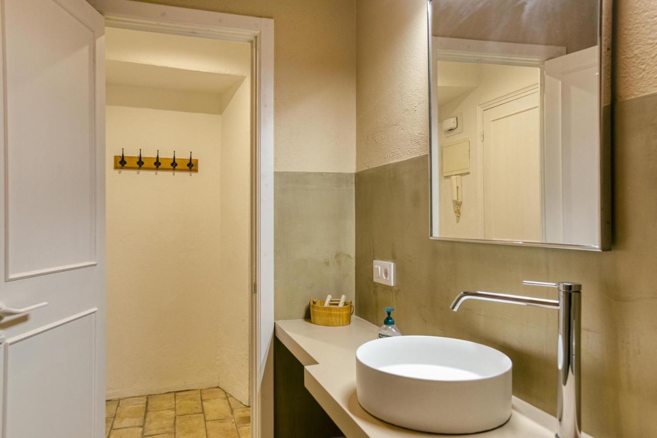 Apartamento En El Centro Бегур Екстериор снимка