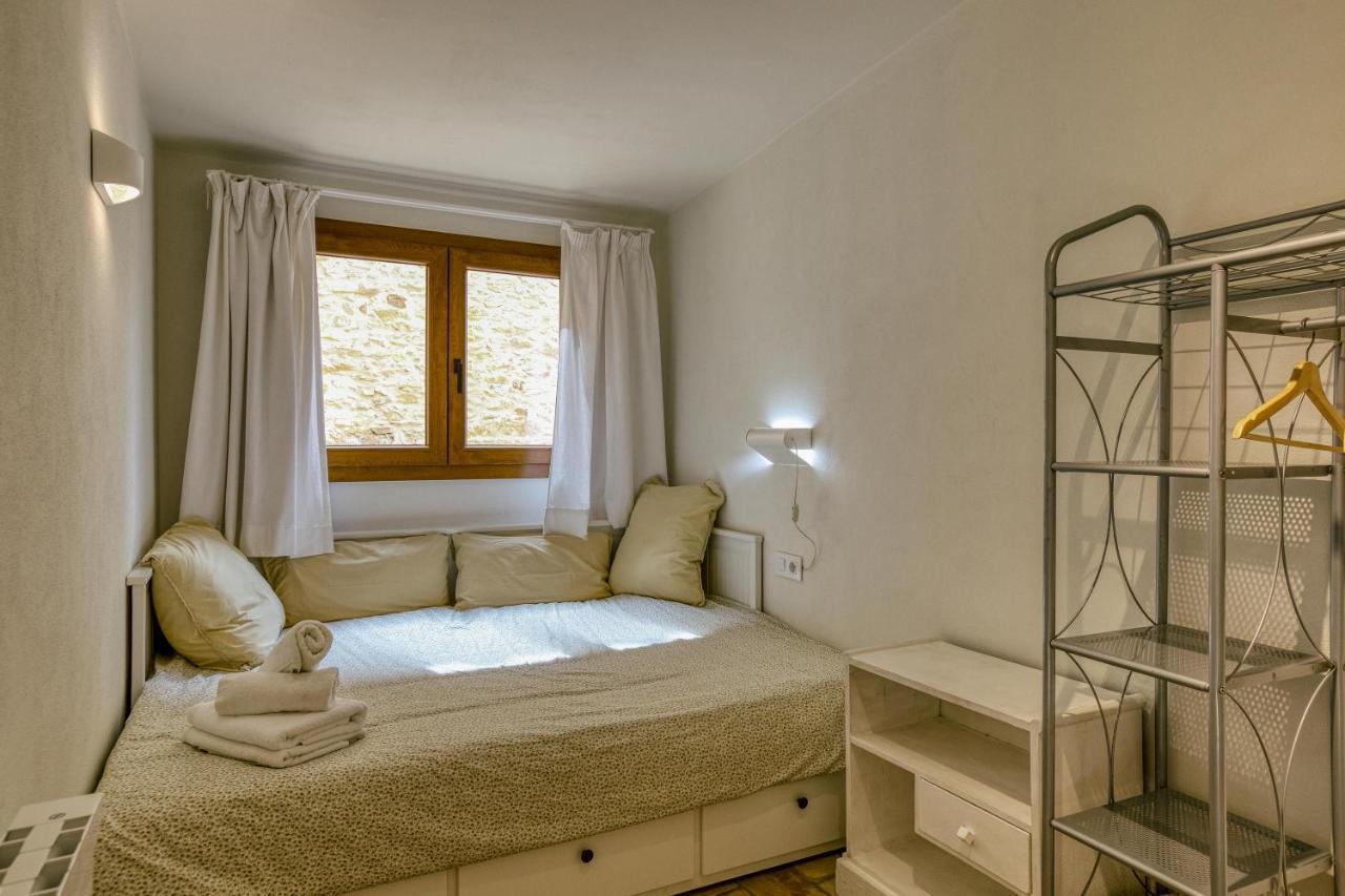Apartamento En El Centro Бегур Екстериор снимка